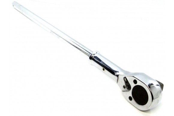 Ratel 24-tandig 683 mm 1"